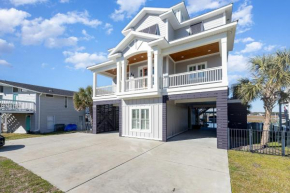 Pelican Point